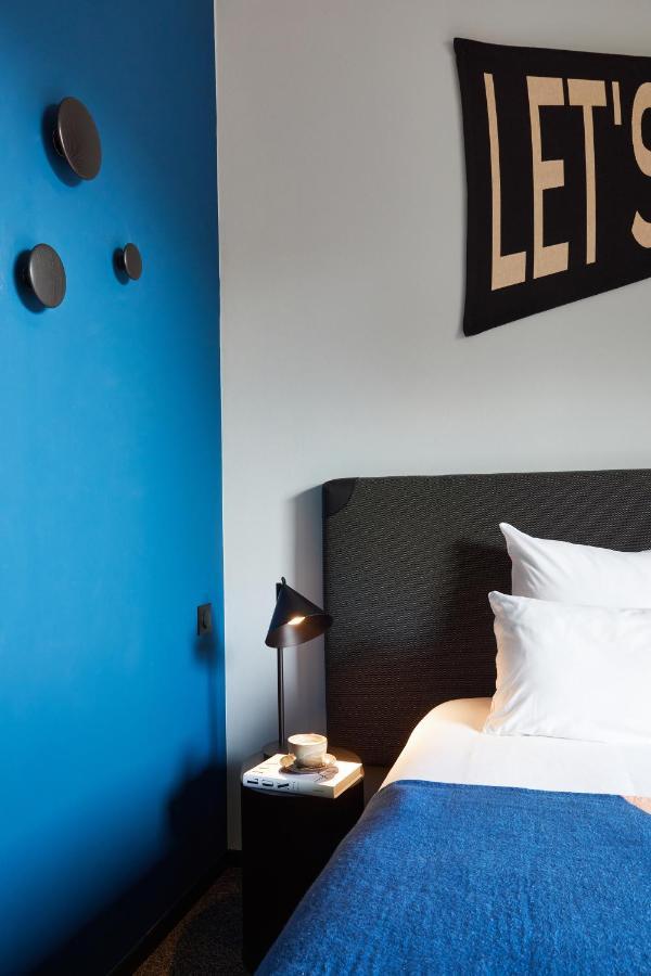 The Social Hub Toulouse Hotel ภายนอก รูปภาพ