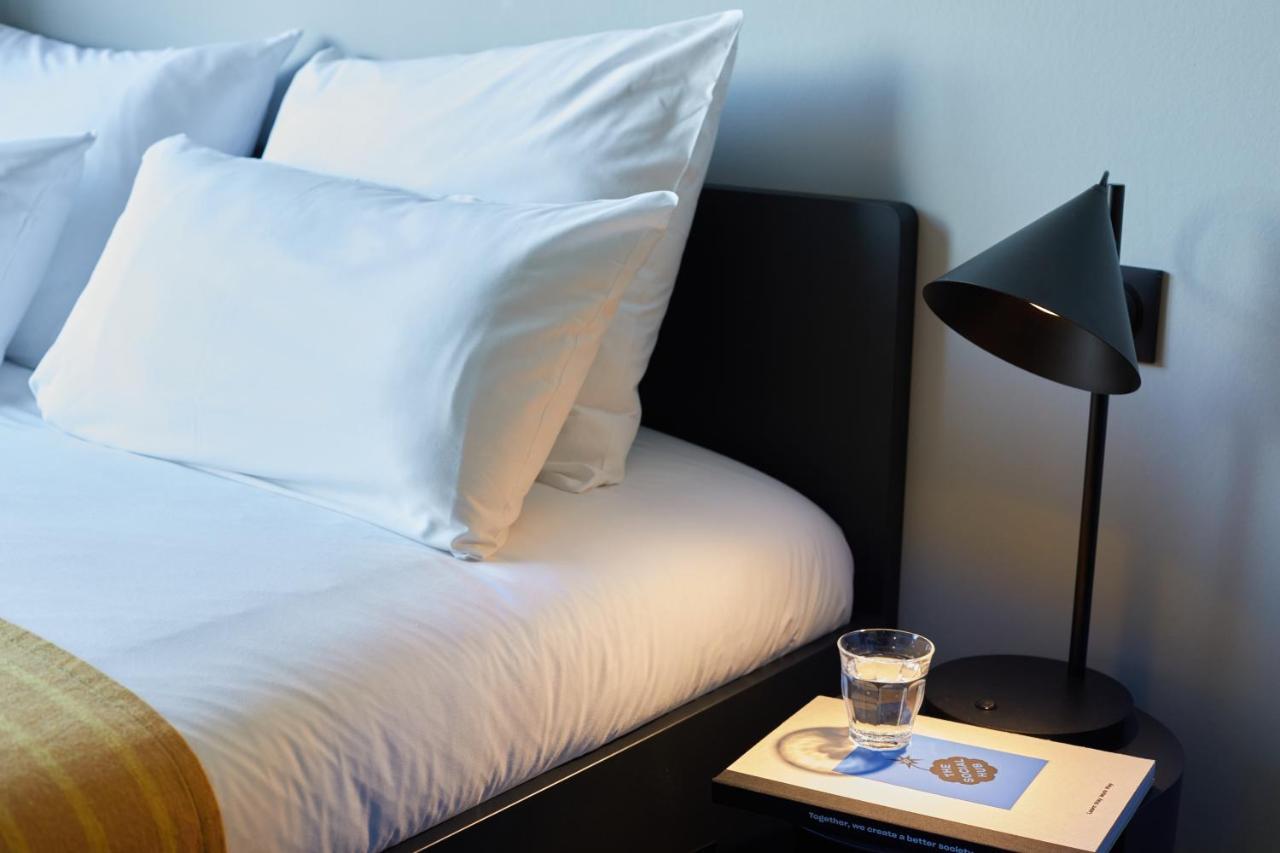 The Social Hub Toulouse Hotel ภายนอก รูปภาพ