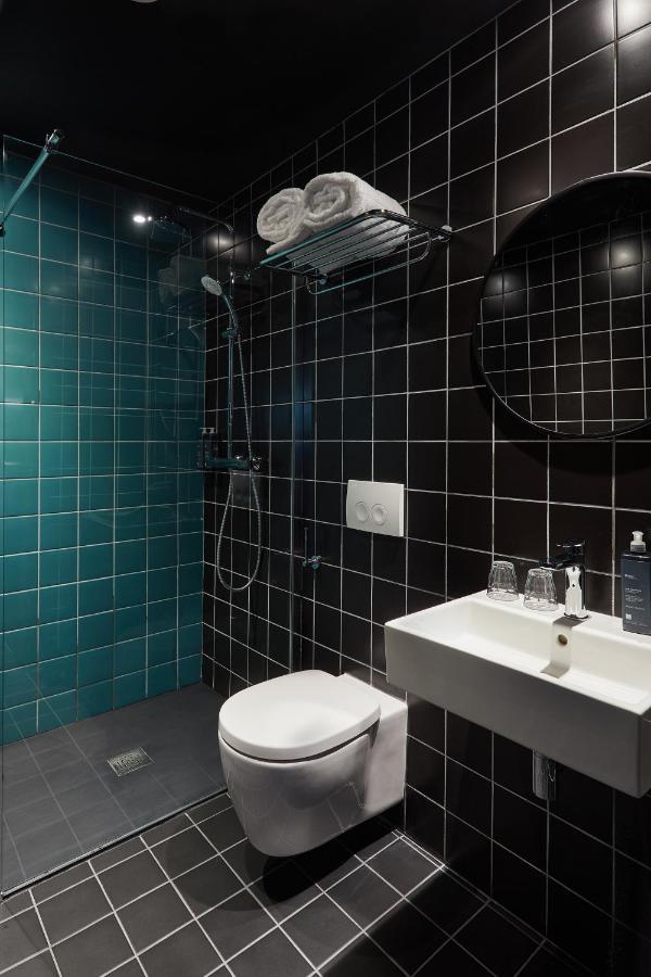 The Social Hub Toulouse Hotel ภายนอก รูปภาพ