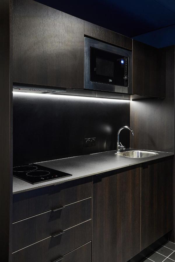 The Social Hub Toulouse Hotel ภายนอก รูปภาพ