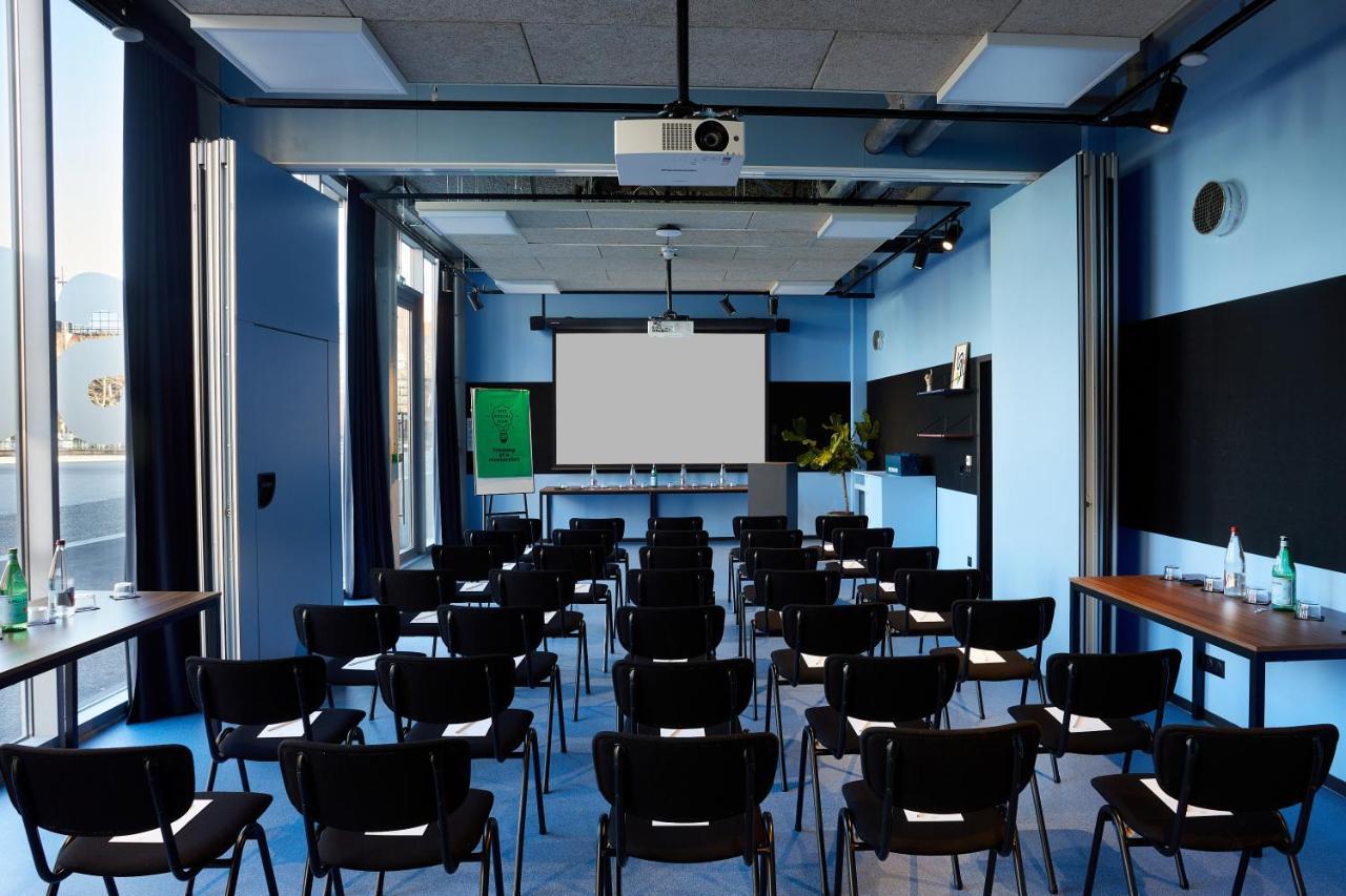 The Social Hub Toulouse Hotel ภายนอก รูปภาพ