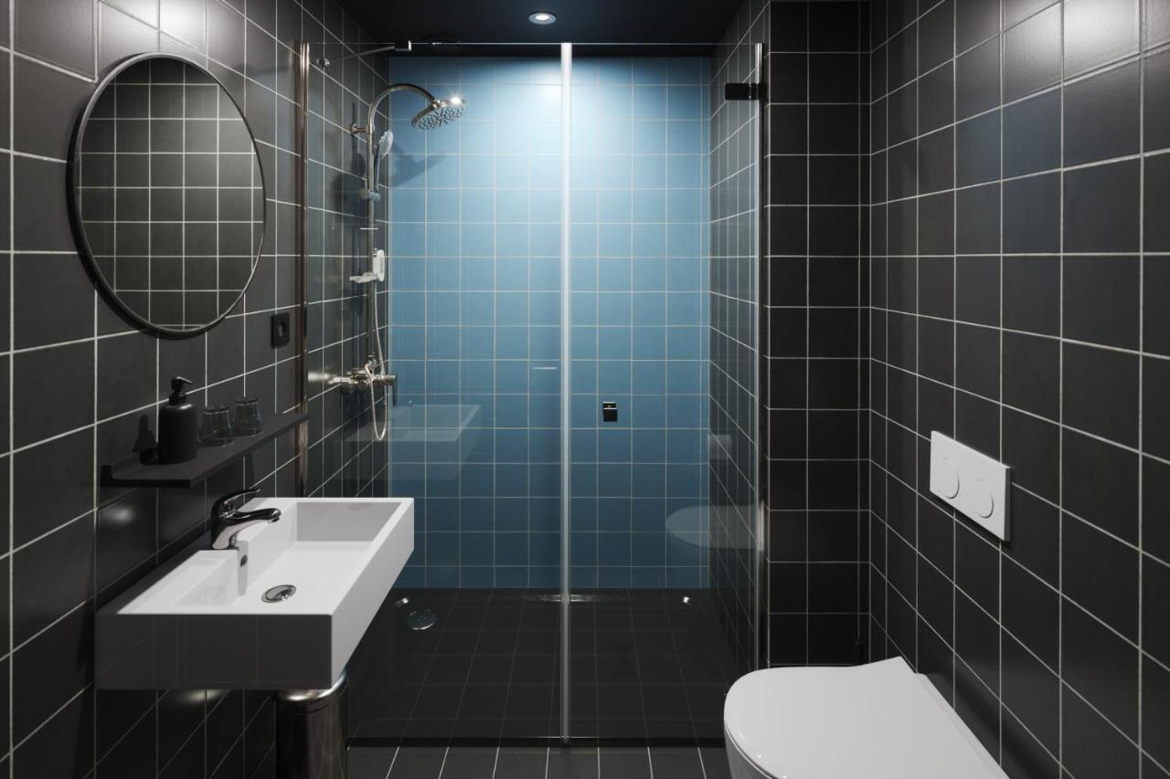 The Social Hub Toulouse Hotel ภายนอก รูปภาพ