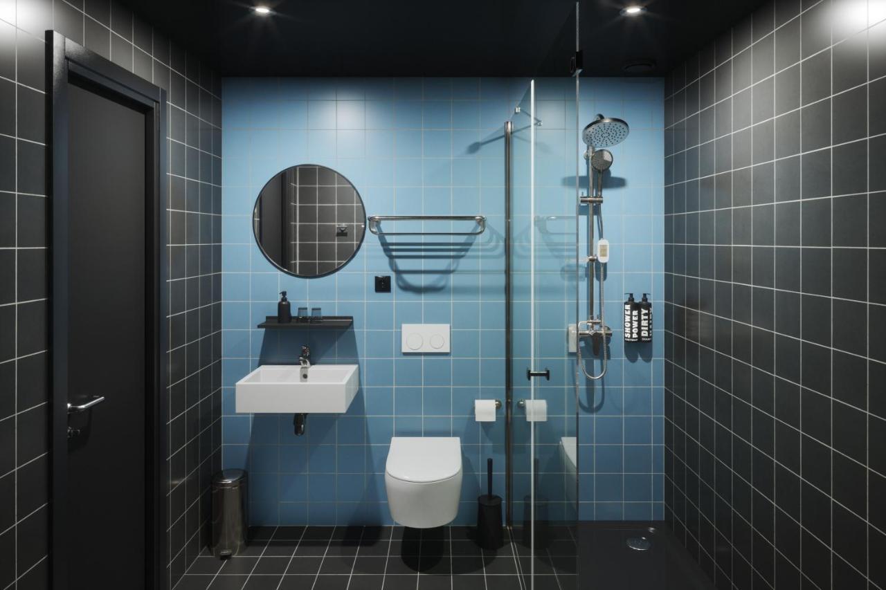 The Social Hub Toulouse Hotel ภายนอก รูปภาพ