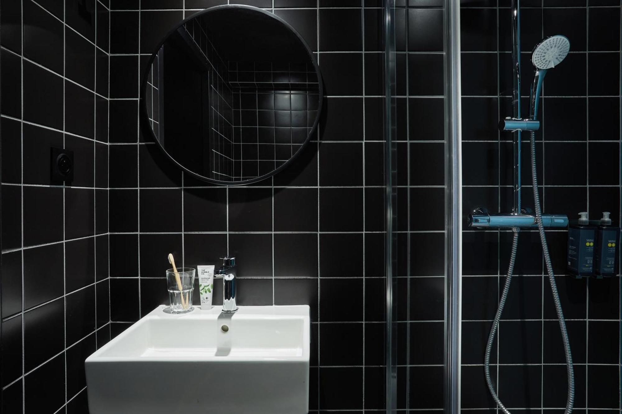 The Social Hub Toulouse Hotel ภายนอก รูปภาพ